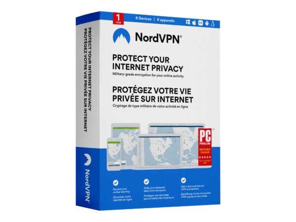 Nordvpn